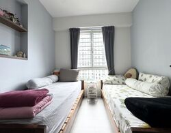 Rivervale Crest (D19), Apartment #573589061